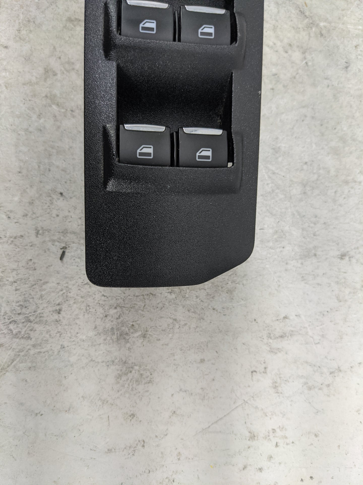 2020 Ford F150 Master Power Window Switch Replacement Driver Side Left P/N:FL3T-14B133-BHW Fits Fits 2015 2016 2017 2018 201