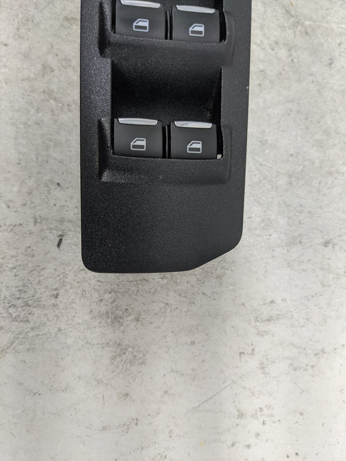 2020 Ford F150 Master Power Window Switch Replacement Driver Side Left P/N:FL3T-14B133-BHW Fits Fits 2015 2016 2017 2018 201