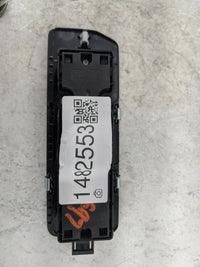 2020 Ford F150 Master Power Window Switch Replacement Driver Side Left P/N:FL3T-14B133-BHW Fits Fits 2015 2016 2017 2018 201
