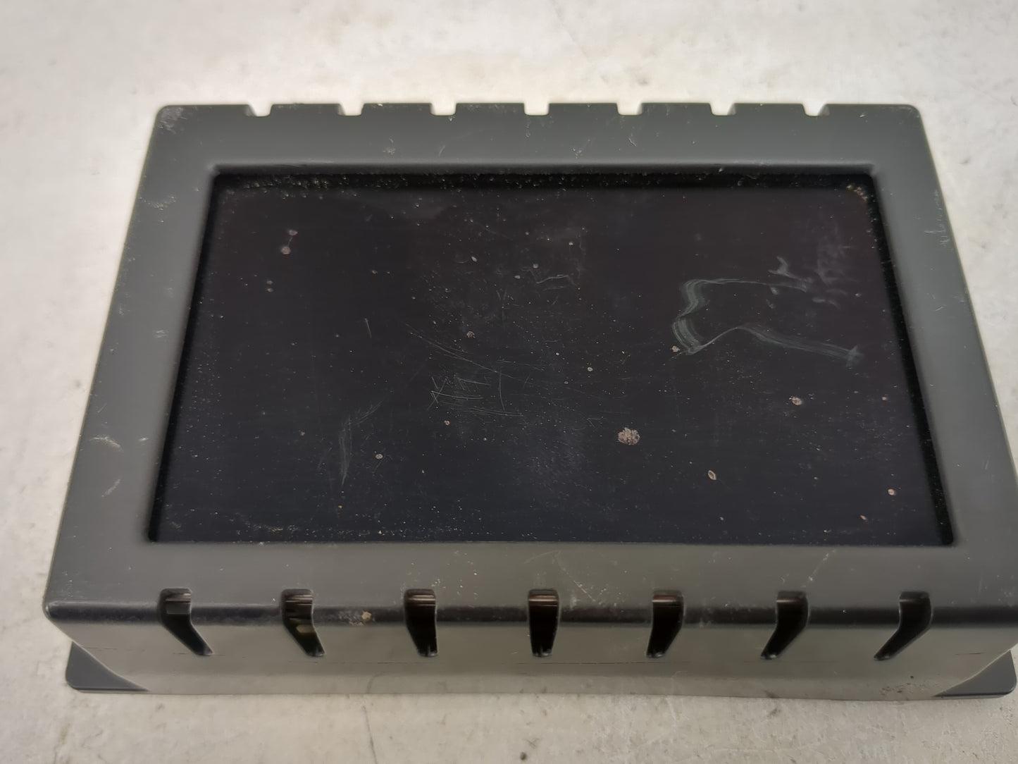 Ford F150 Information Display Screen 1483567 - Oemusedautoparts1.com