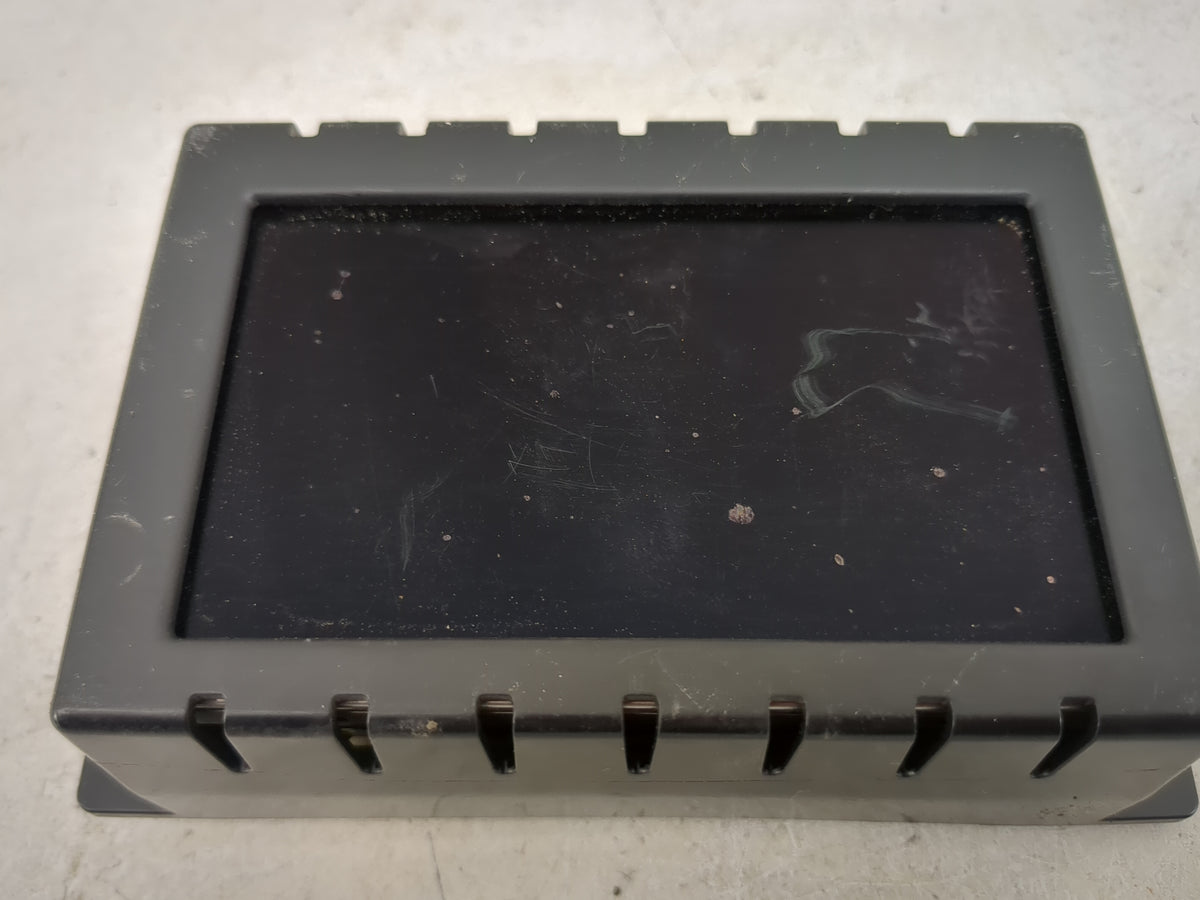 Ford F150 Information Radio Display Screen 1483567 - Oemusedautoparts1.com