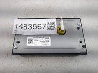 Ford F150 Information Display Screen 1483567 - Oemusedautoparts1.com