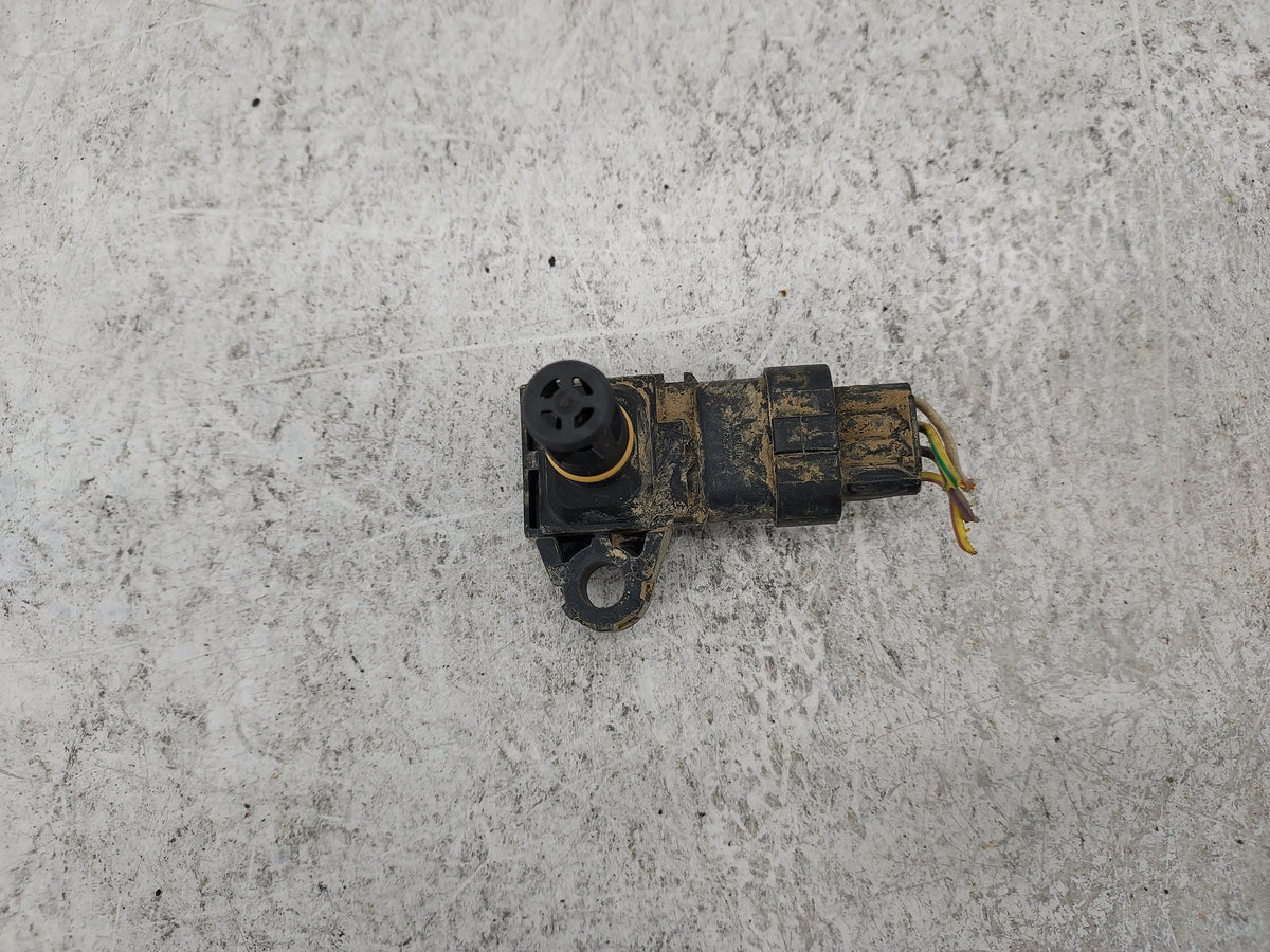 Ford F150 Mass Air Flow Meter Maf Sensor 1487435 - Oemusedautoparts1.com