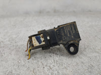 Ford F150 Mass Air Flow Meter Maf Sensor 1487435 - Oemusedautoparts1.com