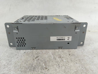 compare product 2020 Ford F150 Radio AM FM Cd Player Receiver Replacement P/N:KL3T-18D832-BJ RU-9760P-C, RU-9760, 276-1961-62 Fits Fits 2019 OEM Used Auto Parts