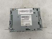 2020 Ford F150 Radio AM FM Cd Player Receiver Replacement P/N:KL3T-18D832-BJ RU-9760P-C, RU-9760, 276-1961-62 Fits Fits 2019
