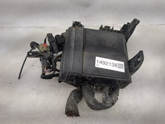 compare product 2020 Ford F150 Fusebox Fuse Box Panel Relay Module P/N:8T2T-14B192-AB JU5T-14A003-EA Fits OEM Used Auto Parts