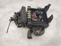 2020 Ford F150 Fusebox Fuse Box Panel Relay Module P/N:8T2T-14B192-AB JU5T-14A003-EA Fits OEM Used Auto Parts - Oemusedautop