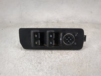 2020 Ford F150 Master Power Window Switch Replacement Driver Side Left P/N:FL3T-14B133-BHW Fits Fits 2015 2016 2017 2018 201
