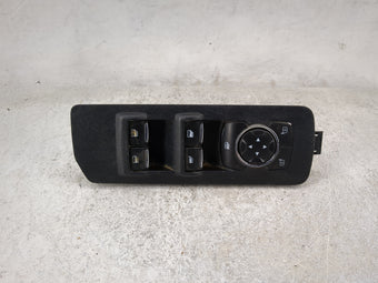 compare product 2020 Ford F150 Master Power Window Switch Replacement Driver Side Left P/N:FL3T-14B133-BHW Fits Fits 2015 2016 2017 2018 2019 2021 OEM Used Auto Parts