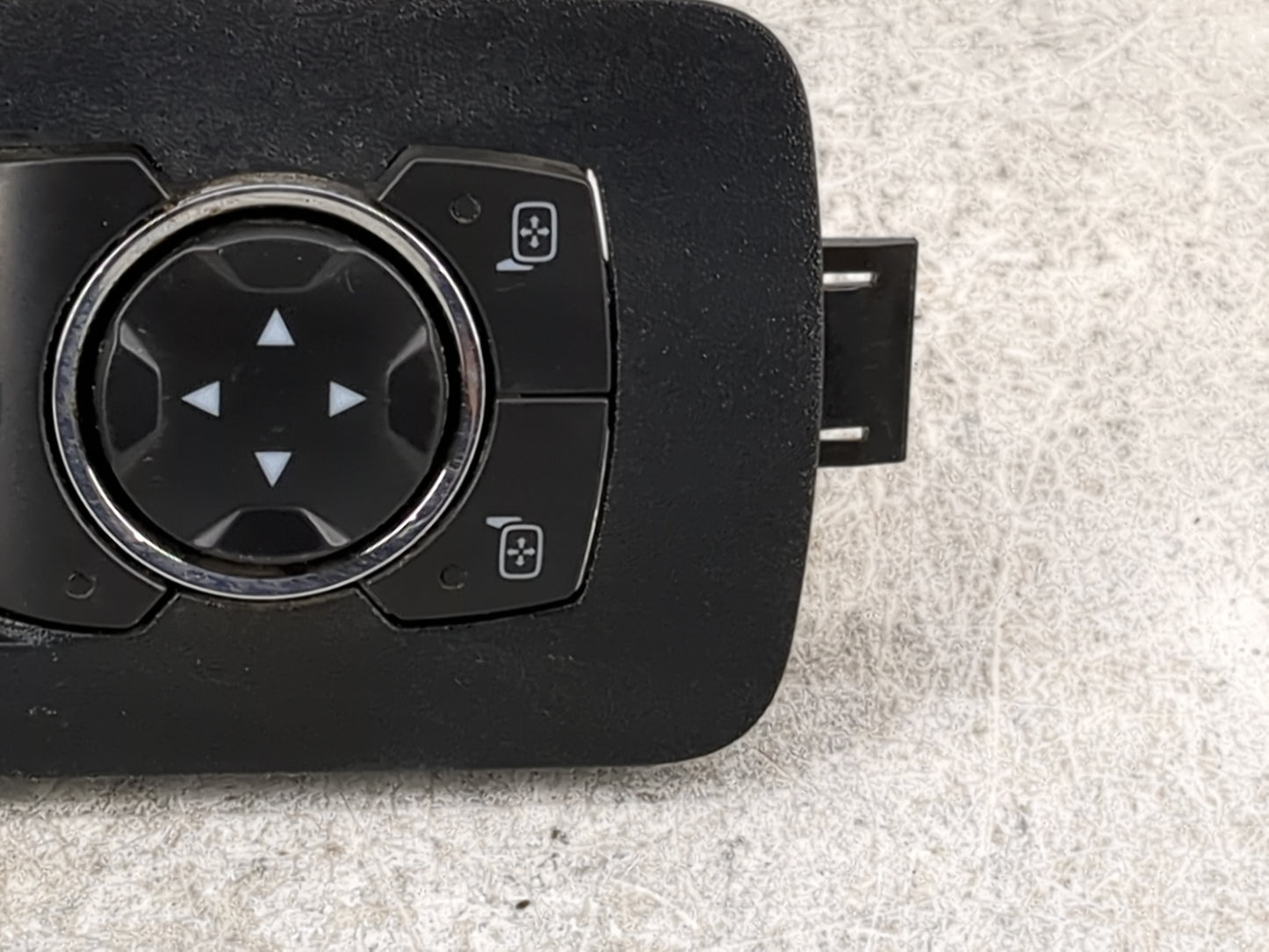 2020 Ford F150 Master Power Window Switch Replacement Driver Side Left P/N:FL3T-14B133-BHW Fits Fits 2015 2016 2017 2018 201