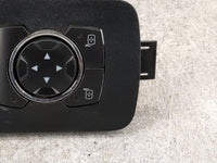 2020 Ford F150 Master Power Window Switch Replacement Driver Side Left P/N:FL3T-14B133-BHW Fits Fits 2015 2016 2017 2018 201