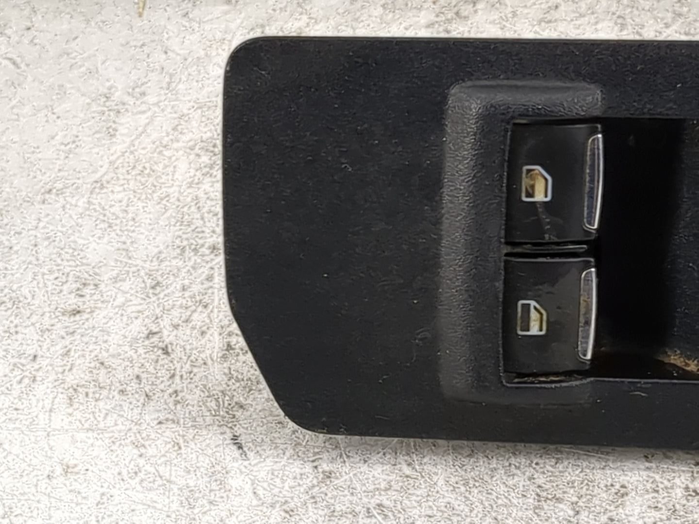 2020 Ford F150 Master Power Window Switch Replacement Driver Side Left P/N:FL3T-14B133-BHW Fits Fits 2015 2016 2017 2018 201
