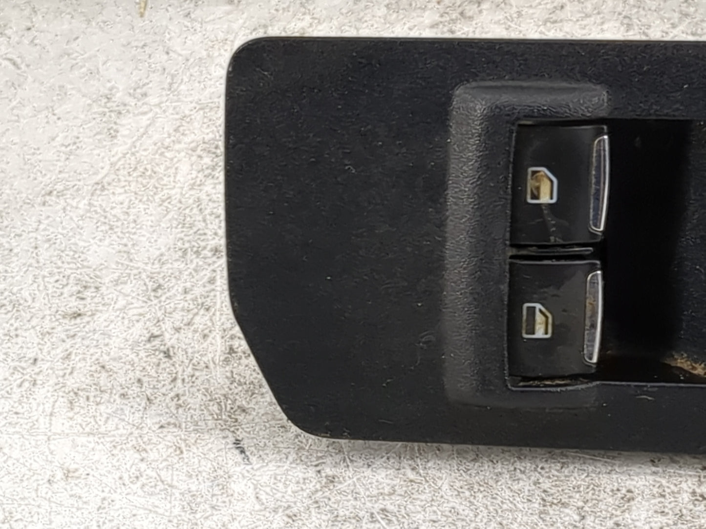 2020 Ford F150 Master Power Window Switch Replacement Driver Side Left P/N:FL3T-14B133-BHW Fits Fits 2015 2016 2017 2018 201