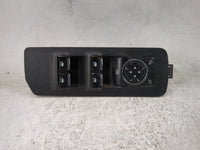2020 Ford F150 Master Power Window Switch Replacement Driver Side Left P/N:FL3T-14B133-BHW 20200227A Fits OEM Used Auto Part