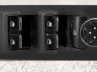 2020 Ford F150 Master Power Window Switch Replacement Driver Side Left P/N:FL3T-14B133-BHW 20200227A Fits OEM Used Auto Part