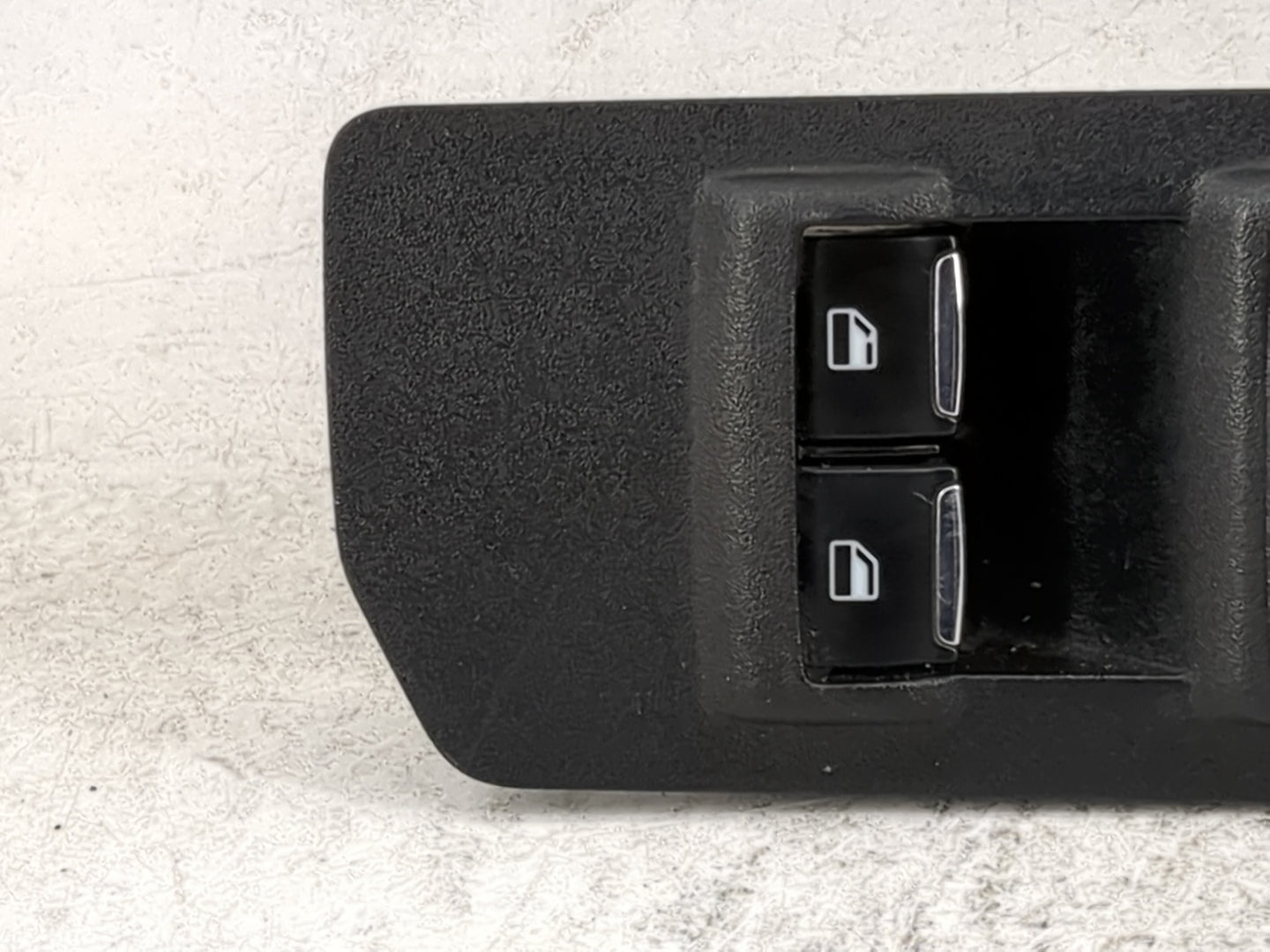 2020 Ford F150 Master Power Window Switch Replacement Driver Side Left P/N:FL3T-14B133-BHW 20200227A Fits OEM Used Auto Part