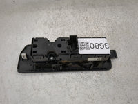 2020 Ford F150 Master Power Window Switch Replacement Driver Side Left P/N:FL3T-14B133-BHW 20200227A Fits OEM Used Auto Part
