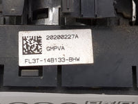 2020 Ford F150 Master Power Window Switch Replacement Driver Side Left P/N:FL3T-14B133-BHW 20200227A Fits OEM Used Auto Part