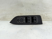 2020 Ford F150 Master Power Window Switch Replacement Driver Side Left P/N:DP5T-14540-BCW Fits Fits 2015 2016 2017 2018 2019
