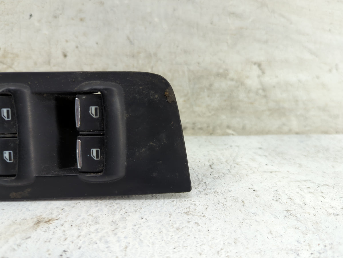 2020 Ford F150 Master Power Window Switch Replacement Driver Side Left P/N:DP5T-14540-BCW Fits Fits 2015 2016 2017 2018 2019