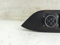 2020 Ford F150 Master Power Window Switch Replacement Driver Side Left P/N:DP5T-14540-BCW Fits Fits 2015 2016 2017 2018 2019