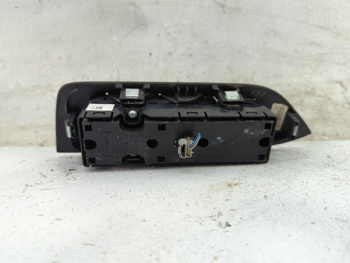2020 Ford F150 Master Power Window Switch Replacement Driver Side Left P/N:DP5T-14540-BCW Fits Fits 2015 2016 2017 2018 2019