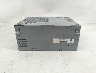 compare product 2020 Ford F150 Pickup Radio AM FM Cd Player Receiver Replacement P/N:KL3T-18D832-FG RU-9763P-A, RU-9763 Fits Fits 2019 OEM Used Auto Parts