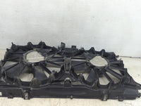 2020 Ford F150 Pickup Electric Radiator Cooling Fan Motor Assembly P/N:3137234119 Fits Fits 2017 2018 2019 2021 OEM Used Aut