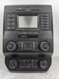 2020 Ford F350sd Radio AM FM Cd Player Receiver Replacement P/N:LC3T-18E243-AEC 17031606-03 Fits Fits 2019 2021 2022 OEM Use