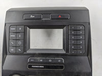 2020 Ford F350sd Radio AM FM Cd Player Receiver Replacement P/N:LC3T-18E243-AEC 17031606-03 Fits Fits 2019 2021 2022 OEM Use