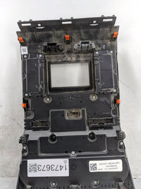 2020 Ford F350sd Radio AM FM Cd Player Receiver Replacement P/N:LC3T-18E243-AEC 17031606-03 Fits Fits 2019 2021 2022 OEM Use