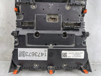 2020 Ford F350sd Radio AM FM Cd Player Receiver Replacement P/N:LC3T-18E243-AEC 17031606-03 Fits Fits 2019 2021 2022 OEM Use
