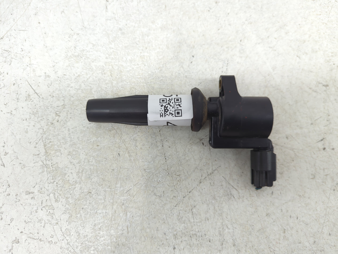 2020 Ford Focus Ignition Coil Igniter Pack - Oemusedautoparts1.com