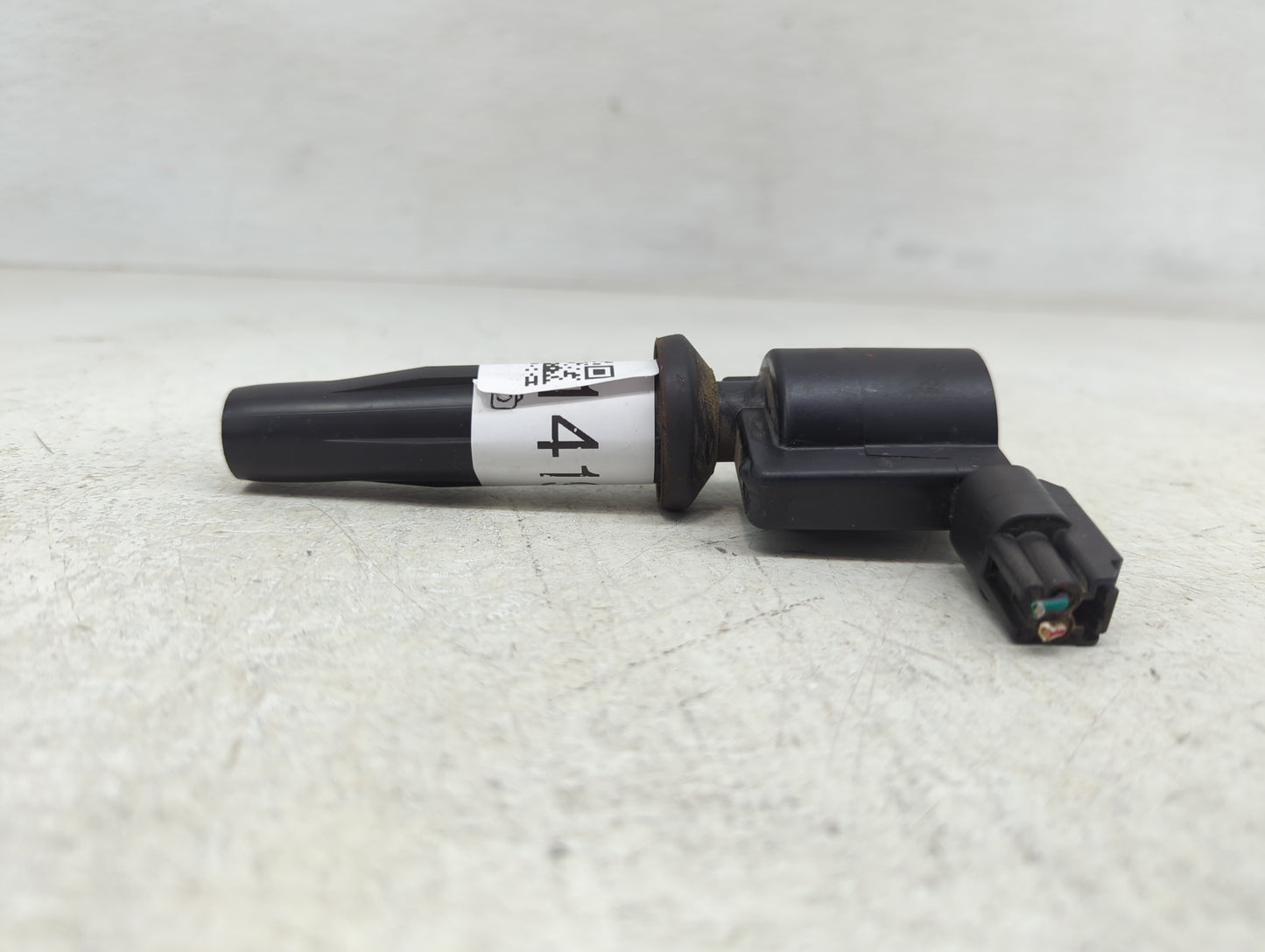 2020 Ford Focus Ignition Coil Igniter Pack - Oemusedautoparts1.com
