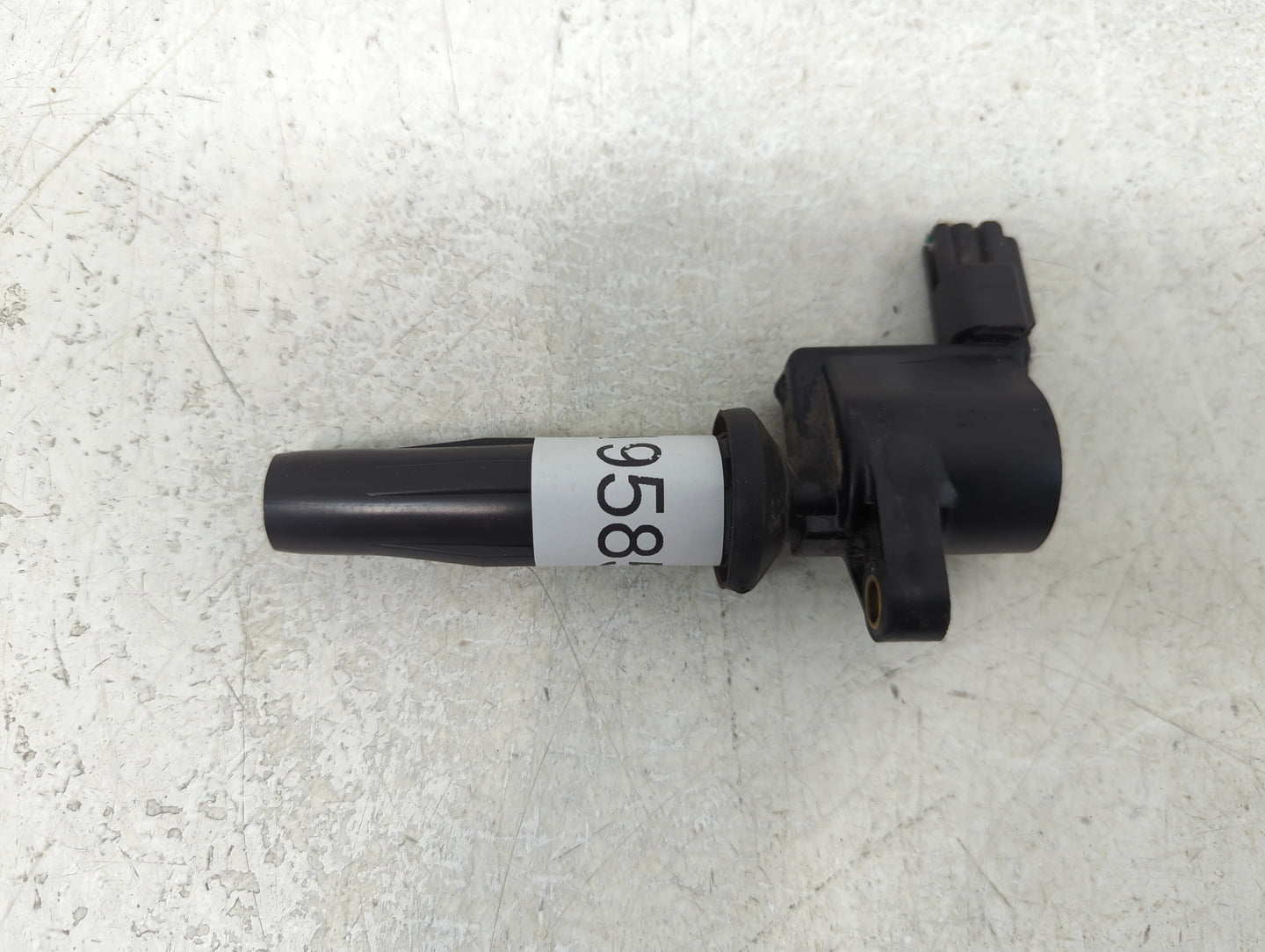 2020 Ford Focus Ignition Coil Igniter Pack - Oemusedautoparts1.com