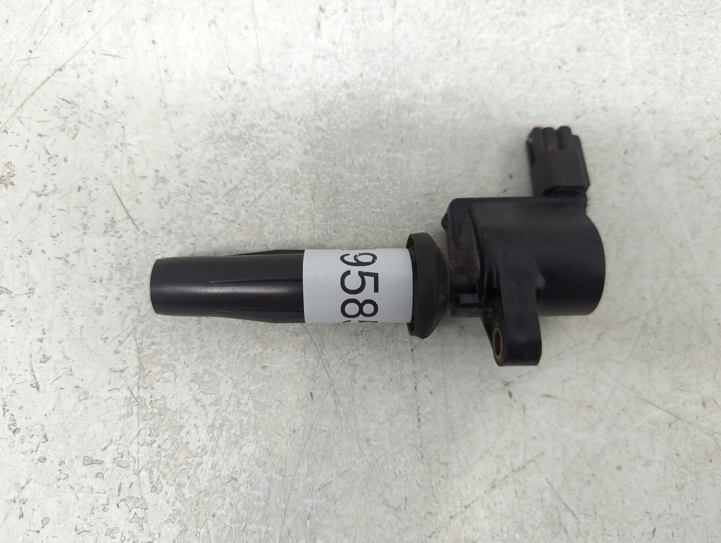 2020 Ford Focus Ignition Coil Igniter Pack - Oemusedautoparts1.com