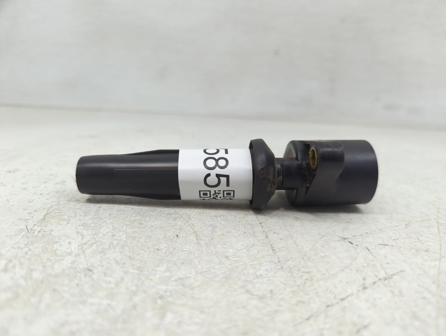 2020 Ford Focus Ignition Coil Igniter Pack - Oemusedautoparts1.com