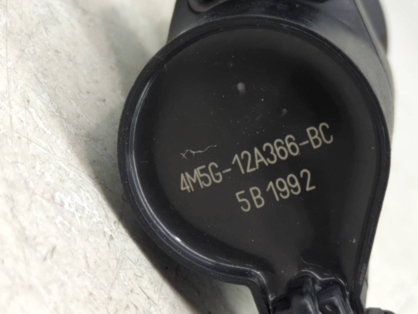 2020 Ford Focus Ignition Coil Igniter Pack - Oemusedautoparts1.com
