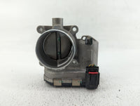 2014-2018 Ford Focus Throttle Body P/N:DS7E-9F991-BB Fits Fits 2014 2015 2016 2017 2018 2019 2020 2021 2022 OEM Used Auto Pa
