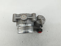 2014-2018 Ford Focus Throttle Body P/N:DS7E-9F991-BB Fits Fits 2014 2015 2016 2017 2018 2019 2020 2021 2022 OEM Used Auto Pa