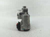 2014-2018 Ford Focus Throttle Body P/N:DS7E-9F991-BB Fits Fits 2014 2015 2016 2017 2018 2019 2020 2021 2022 OEM Used Auto Pa
