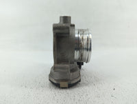 2014-2018 Ford Focus Throttle Body P/N:DS7E-9F991-BB Fits Fits 2014 2015 2016 2017 2018 2019 2020 2021 2022 OEM Used Auto Pa
