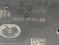 2014-2018 Ford Focus Throttle Body P/N:DS7E-9F991-BB Fits Fits 2014 2015 2016 2017 2018 2019 2020 2021 2022 OEM Used Auto Pa