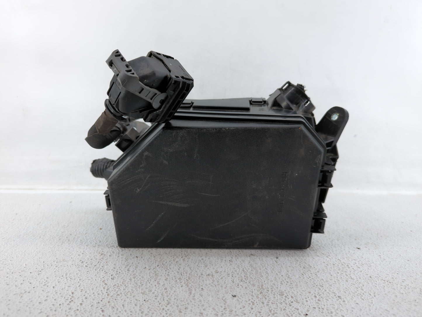 2020 Ford Focus Fusebox Fuse Box Panel Relay Module P/N:82641-47050-A Fits OEM Used Auto Parts - Oemusedautoparts1.com