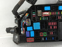 2020 Ford Focus Fusebox Fuse Box Panel Relay Module P/N:82641-47050-A Fits OEM Used Auto Parts - Oemusedautoparts1.com