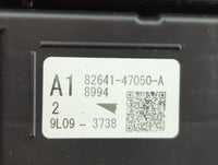 2020 Ford Focus Fusebox Fuse Box Panel Relay Module P/N:82641-47050-A Fits OEM Used Auto Parts - Oemusedautoparts1.com