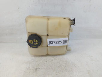 compare product 2020 Ford Focus Windshield Washer Fluid Reservoir Bottle Oem