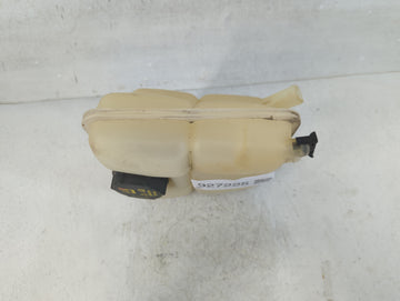 2020 Ford Focus Windshield Washer Fluid Reservoir Bottle Oem