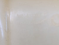 2020 Ford Focus Windshield Washer Fluid Reservoir Bottle Oem - Oemusedautoparts1.com